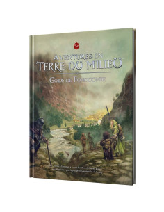 Guide de Fondcombe - Aventures en Terre du Milieu