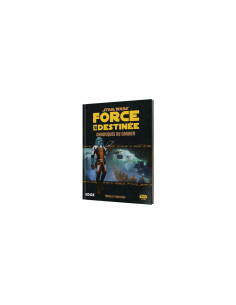 Chroniques du Gardien - Star Wars
