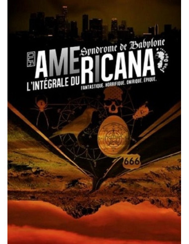 Americana