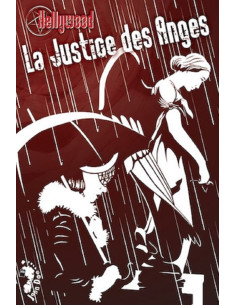 Hellywood - La Justice des Anges