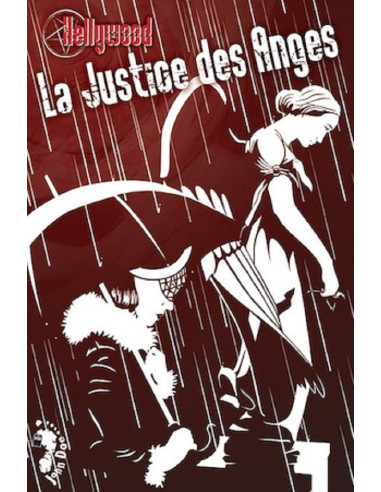Hellywood - La Justice des Anges