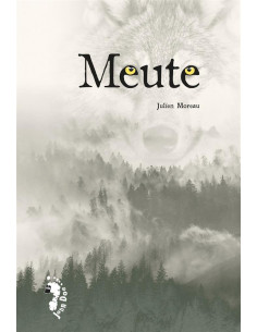 Meute, livre de base