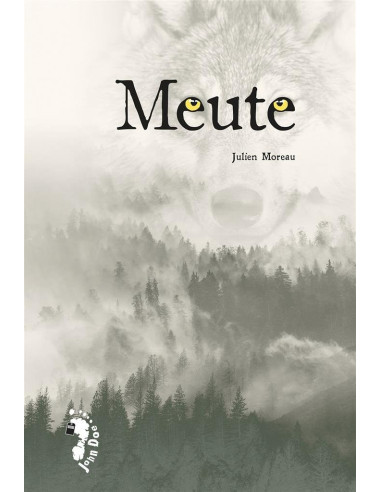 Meute, livre de base