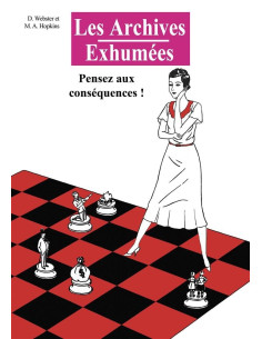 Pensez aux conséquences !