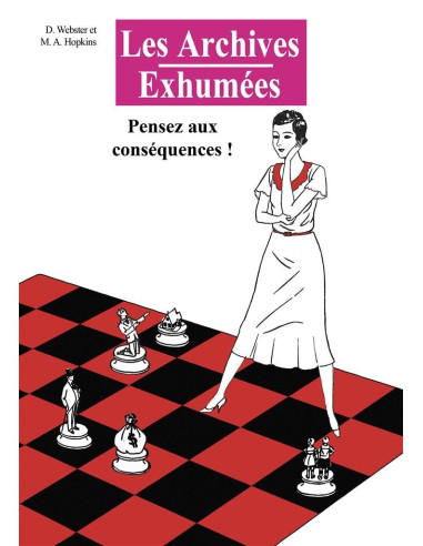 Pensez aux conséquences !