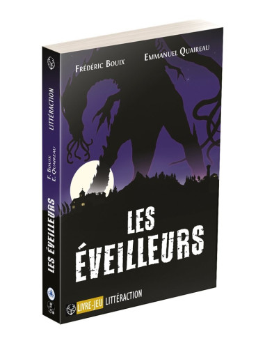 Les Éveilleurs