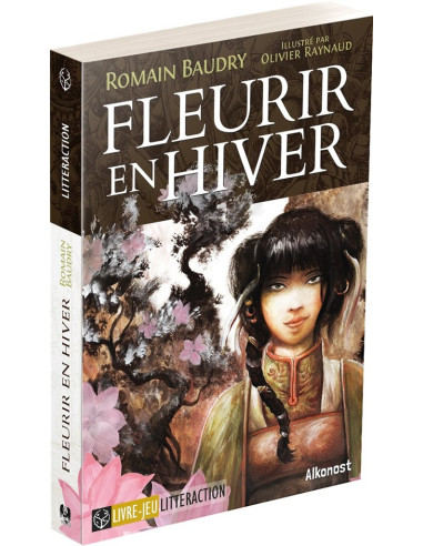 Fleurir en Hiver
