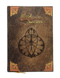 Livre des Règles - Les Apprentis Sorciers