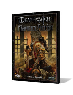 L'Empereur Protège - Deathwatch