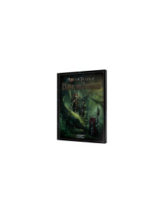 L'Appel des Etendues (3 Scénarios) - Rogue Trader