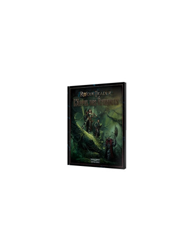 L'Appel des Etendues (3 Scénarios) - Rogue Trader