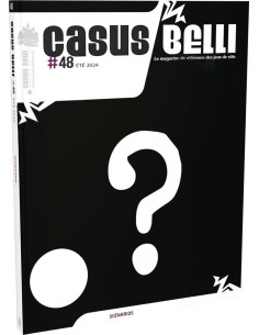 Casus Belli n°48