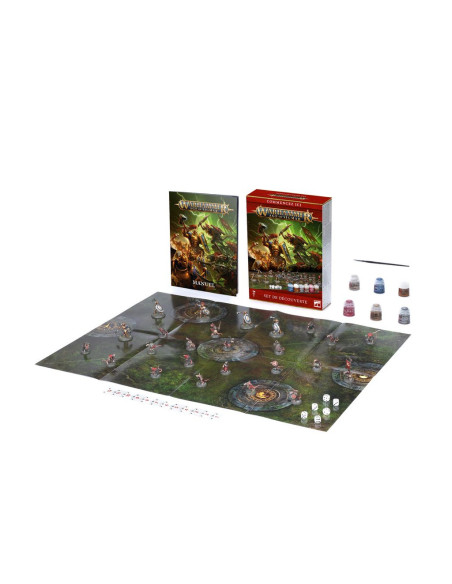 Set de Découverte - Warhammer Age of Sigmar