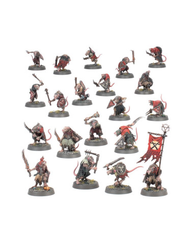 Set de Découverte - Warhammer Age of Sigmar