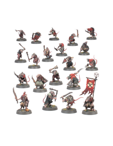 Set de Découverte - Warhammer Age of Sigmar