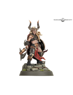 Slaves to Darkness - Serment Honoré - Warhammer Age of...