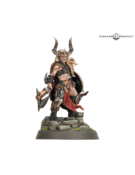 Slaves to Darkness - Serment Honoré - Warhammer Age of Sigmar
