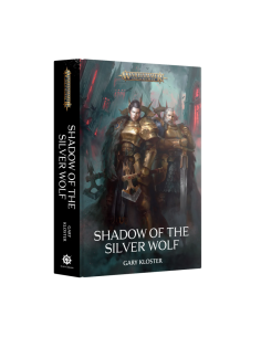 Shadow of the Silver Wolf de Gary Kloster (EN) -...