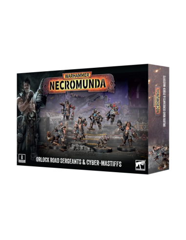 House Orlock - Orlock Road Sergeants &...