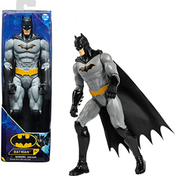Batman - Figurine articulée De 30 cm