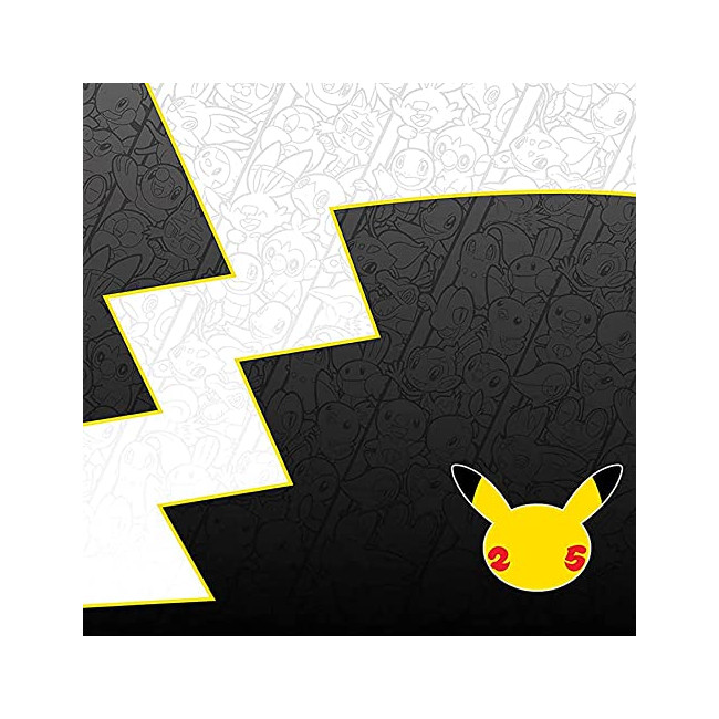 Classeur / Portfolio 151- Capacité de 360 cartes - Pokémon