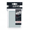 Ultra Pro-Fit Sleeves 82712 Couvre-lettres, Couleur transparente, divers