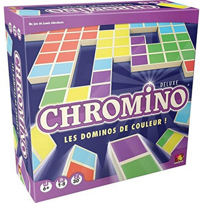 Chromino - Deluxe
