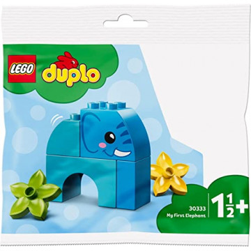 LEGO Duplo 30333 - Premier Elephant