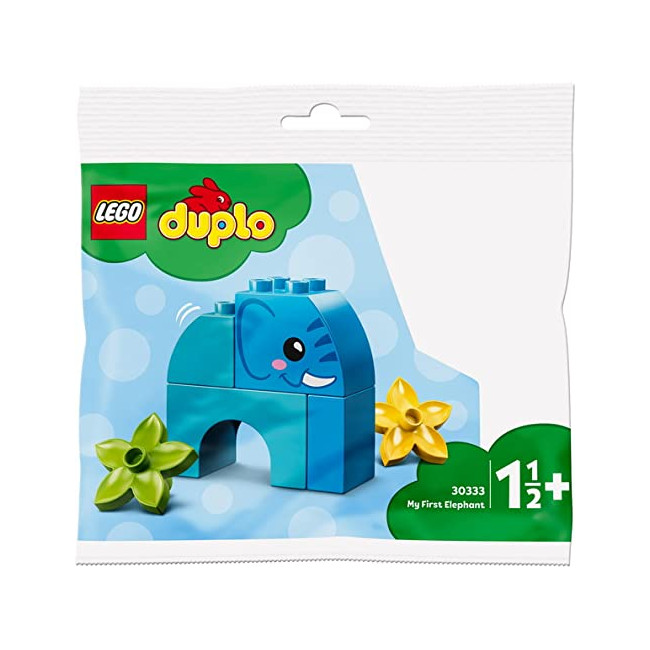 LEGO Duplo 30333 - Premier Elephant