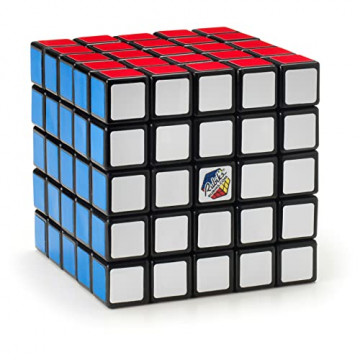 Rubik's Cube 5X5
