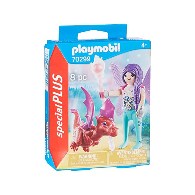 Playmobil princesse et licorne 4 ans - Playmobil - 4 ans