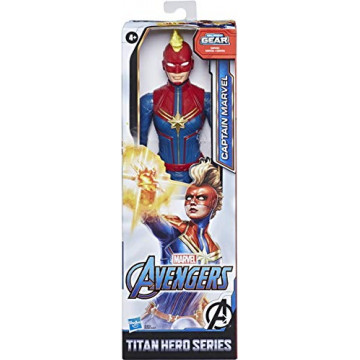 Avengers - Figurine de 30 cm