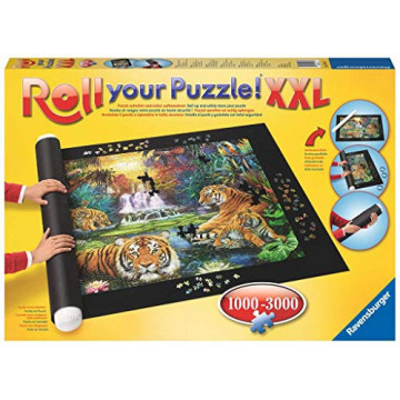 Accessoire pour puzzles - Tapis de puzzle XXL 1000 à 3000 pièces