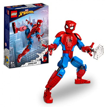 LEGO - Marvel - La figurine de Spider-Man