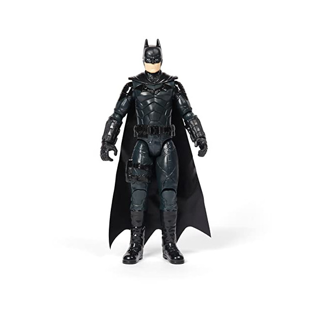 Batman - Figurine articulée - Batman le film