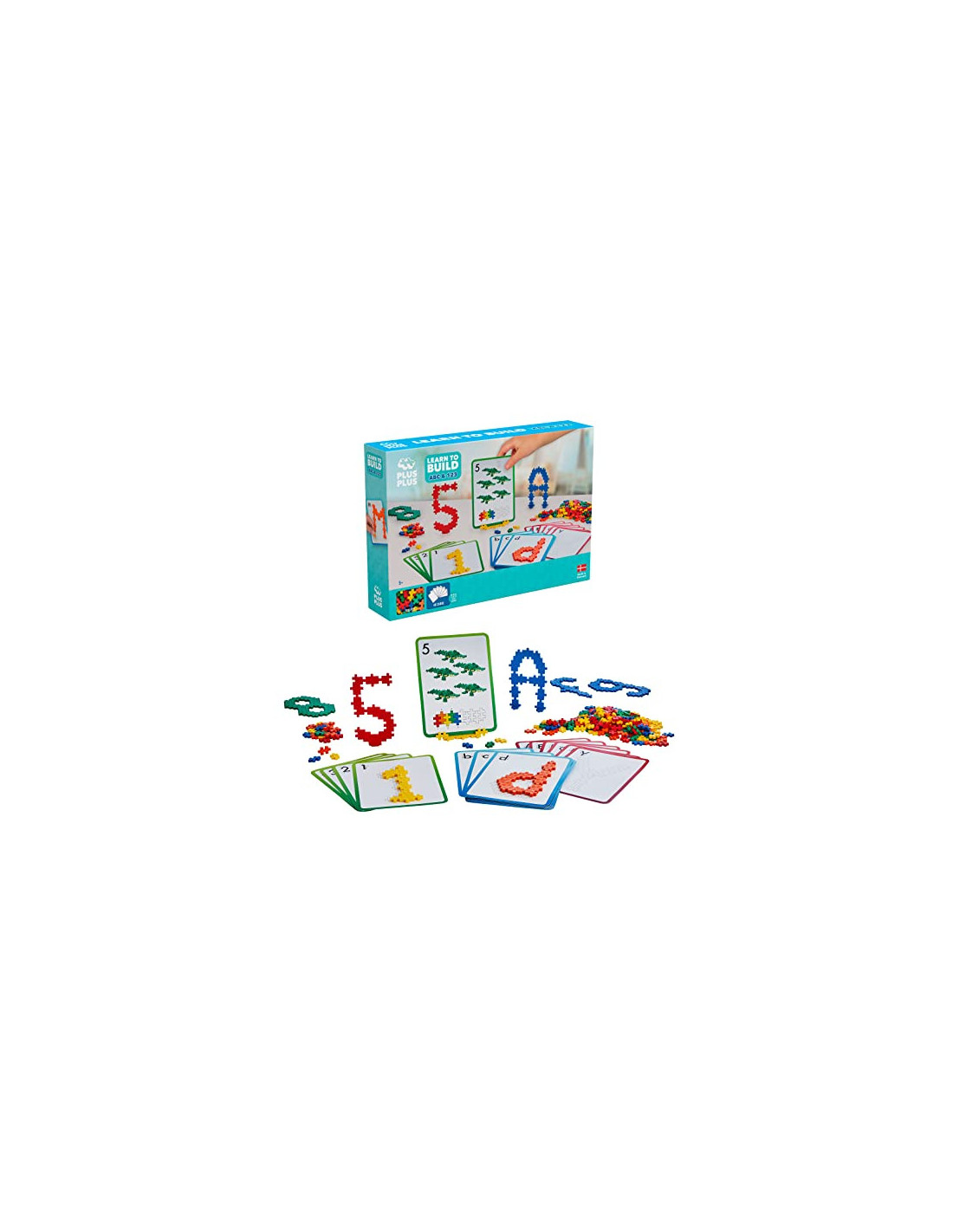 Jouet Feu De Signalisation Et Panneaux Routiers - 28 Pièces éducatives - Pour Enfants à Partir De 3 Ans - Jeu D'imitation Intérieur/extérieur
