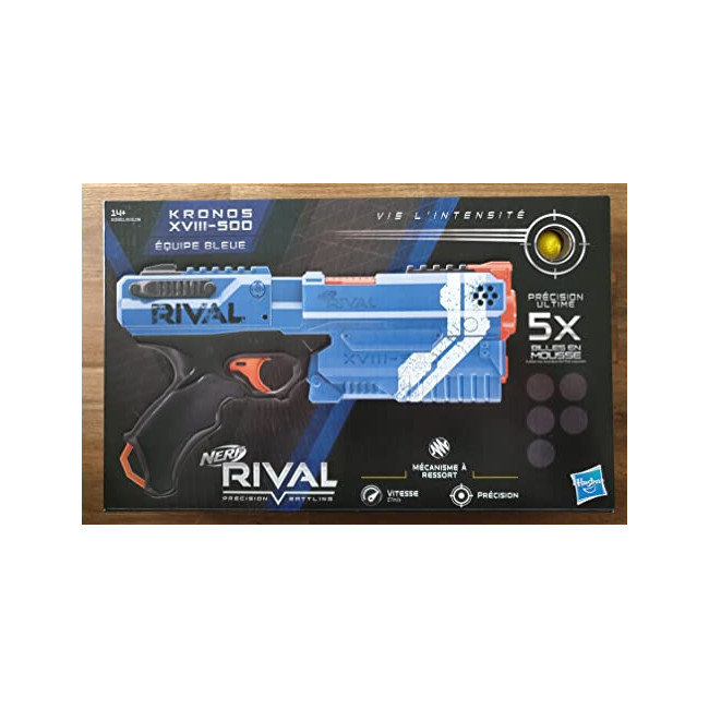 Nerf Rival, E3109FR2