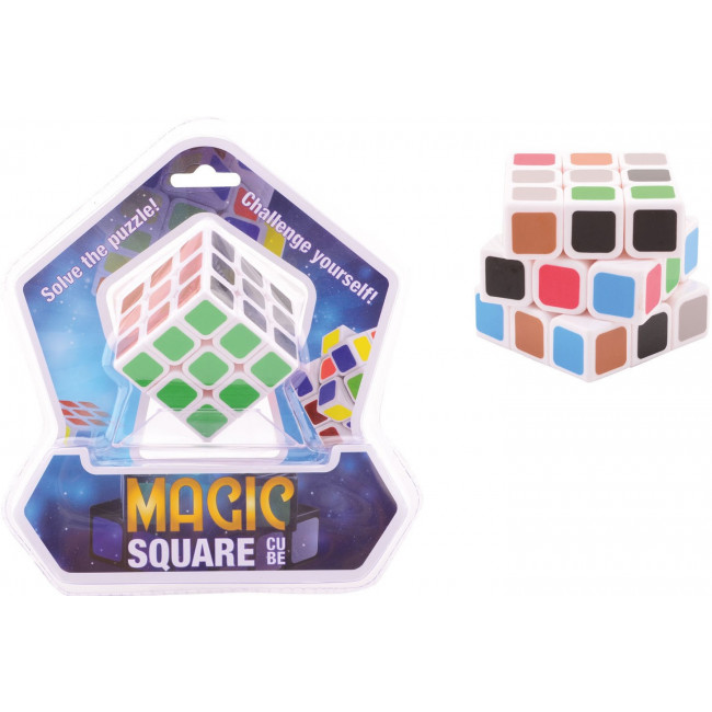 Rubik's cube - 3x3