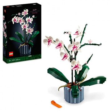 LEGO 10311 - L’Orchidée