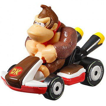 DieCast - Mario kart - Donkey Kong