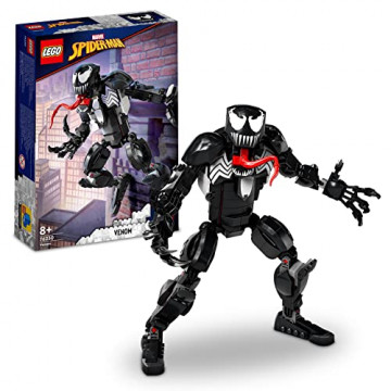 LEGO 76230 Marvel - La Figurine de Venom