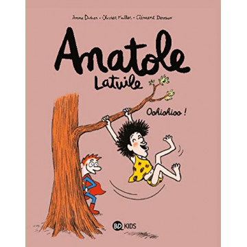 Anatole Latuile - Tome 02