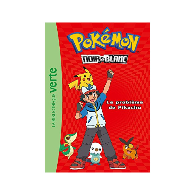 Les Pokémon - Tome 1 : Pokémon Les Voyages 01 - L'aventure recommence !