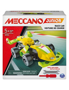 Meccano - supercar 25 modeles motorises, jeux de constructions & maquettes