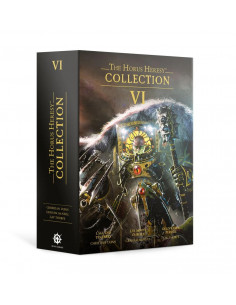 The Horus Heresy - Collection VI