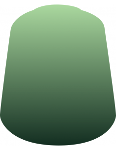 Peinture Shade - Biel-tan green 18ml