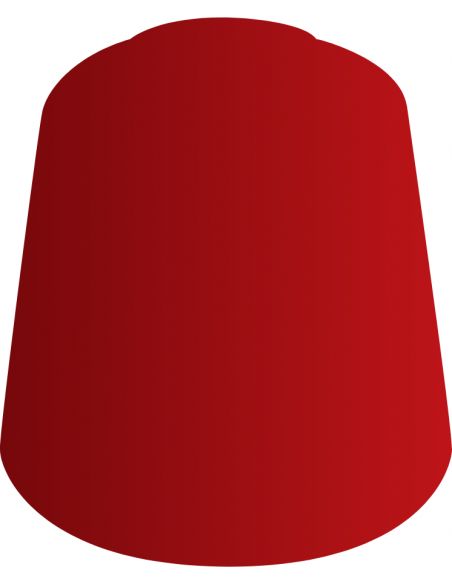 Peinture Contrast - Blood angels red 18 ml