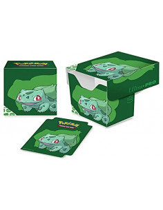 Pokémon - Boîte de Deck –  Bulbizarre