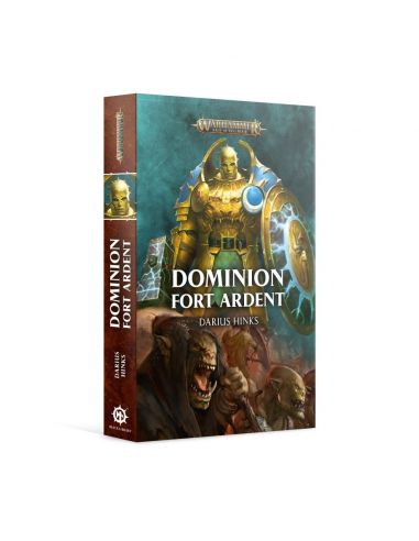 Warhammer Age of Sigmar - Dominion Fort Ardent