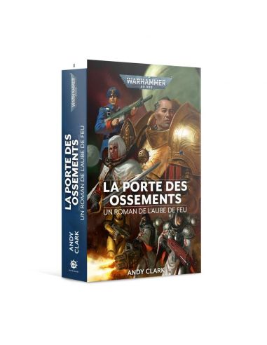 Warhammer 40k - La Porte Des Ossements 